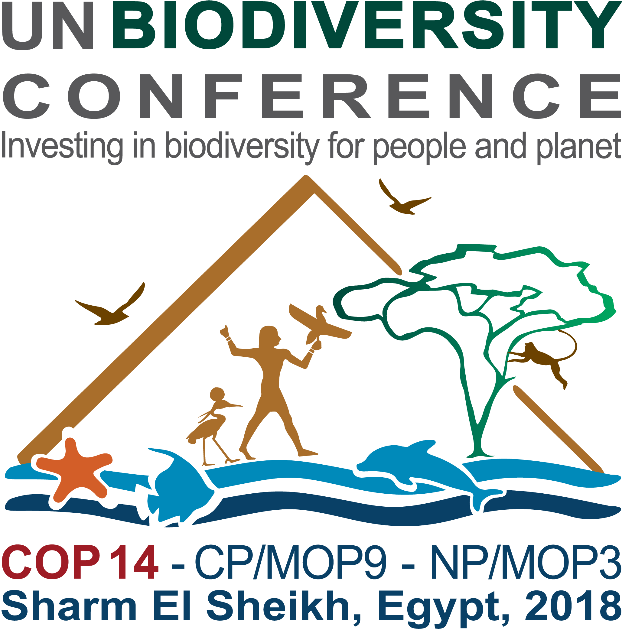 COP 14