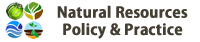 Natural Resources Policy & Practice