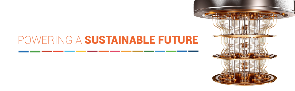 Sustainable Future