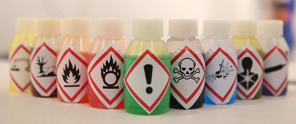 Chemicals