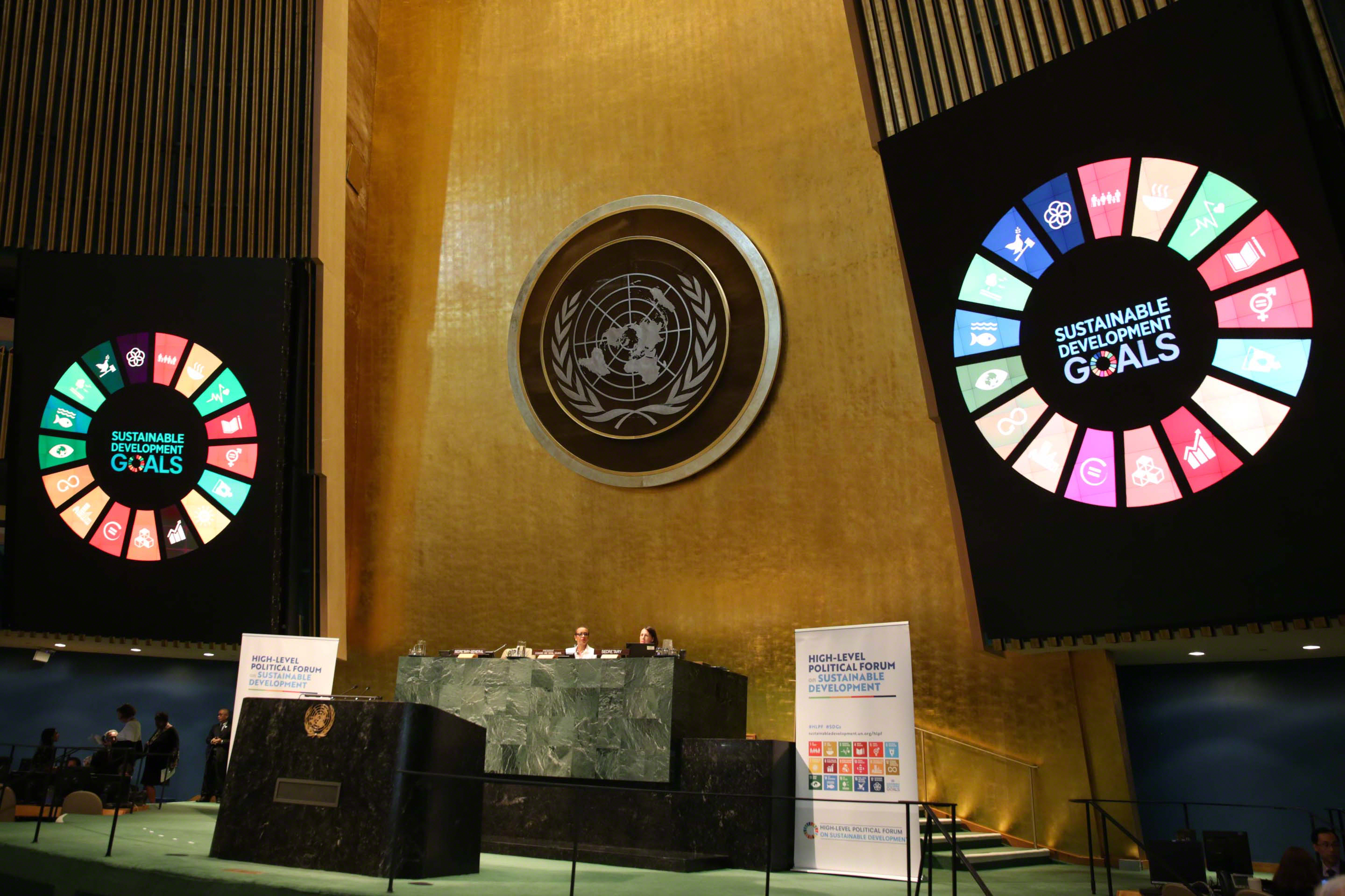 HLPF 2019