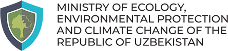 Ministry of Ecology, Environmental Protection and Climate Change of the Republic of Uzbekistan