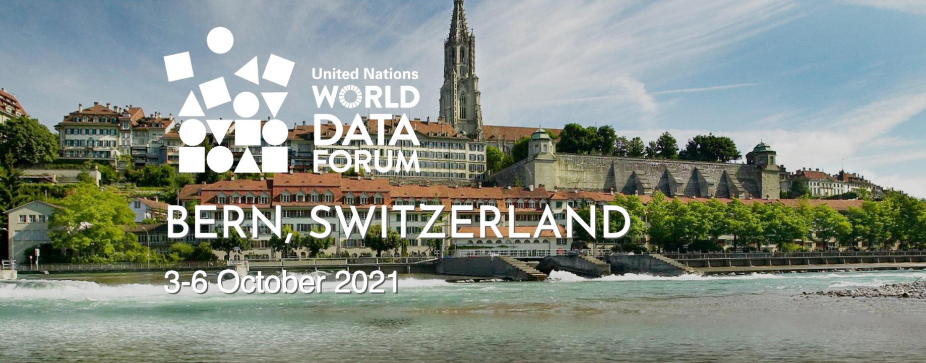 UN World Data Forum 2021