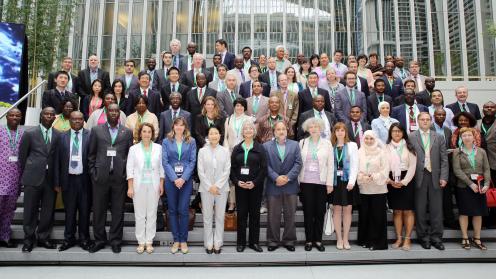 48th Meeting of the GEF Council