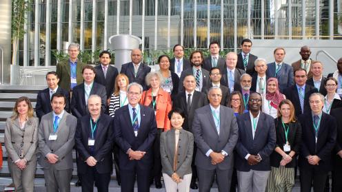 47th Meeting of the GEF Council
