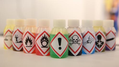 Chemicals