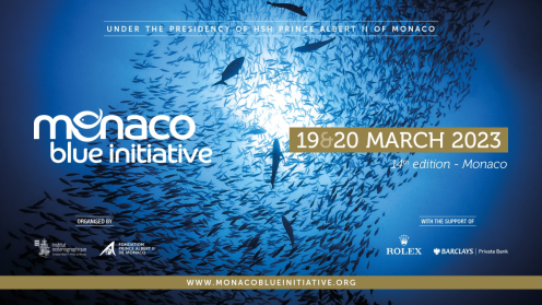 14th Meeting of the Monaco Blue Initiative