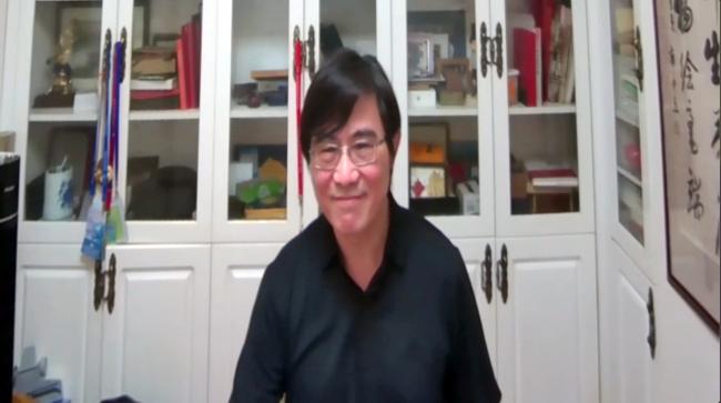 Dai Minhan, Xiamen University