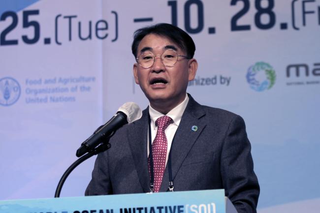 Wan-hyun Choi, President of Mabik 