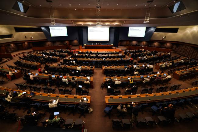 A view of the plenary room_OEWG1.2_3feb2023_photo.jpg