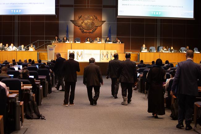 1 View of the room - OEWG46 - 9July2024