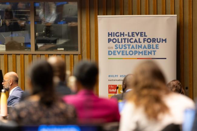 HLPF