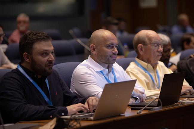 Participants - OEWG46 - 10July2024