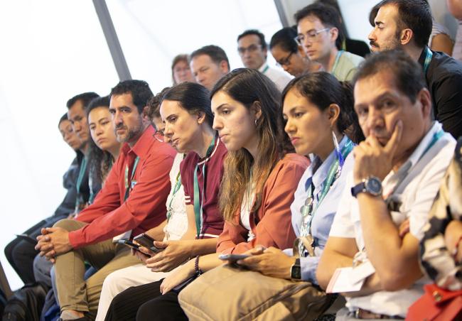 3 Participants - Safeguarding Andean Wetlands - 22 Oct2024