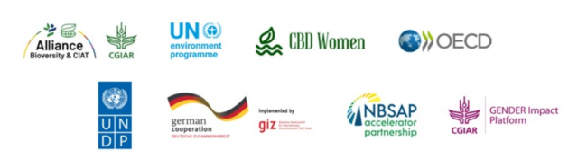 partners of gender event