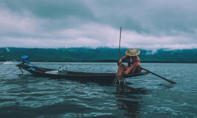 Inle Lake