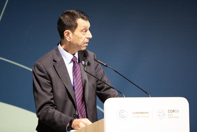 FAO- Making Climate Finance Work for Climate Action- 12 Nov2024